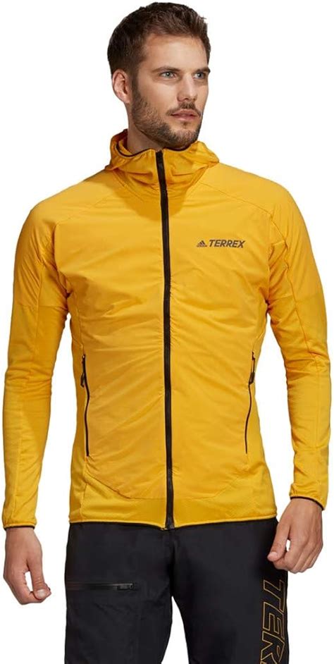 adidas Men's Skyclimb FL Jacket at Amazon Men’s Clothing store